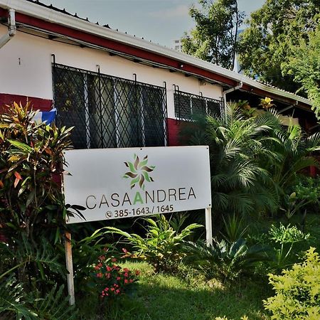 巴拿马城Casa Andrea住宿加早餐旅馆 外观 照片
