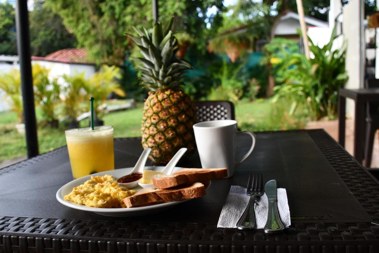 巴拿马城Casa Andrea住宿加早餐旅馆 外观 照片